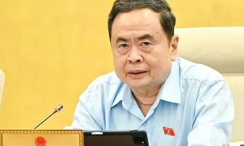 Chủ tịch Quốc hội: Hàng giả tràn lan nhưng không cơ quan nào chịu trách nhiệm