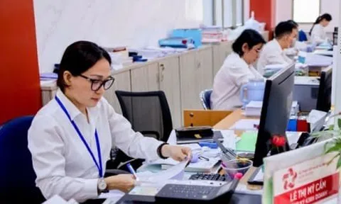 Cấp xã tiếp nhận 1.060 nhiệm vụ: Phân quyền triệt để cho cấp gần dân