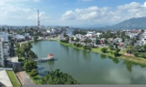 Hưng Thịnh đề xuất quy hoạch khu đô thị gần 6.000 ha ở Bảo Lộc