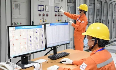 Quy định mới về cơ cấu biểu giá bán lẻ điện