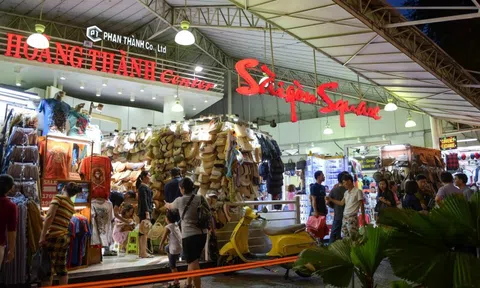 Công ty nhà thiếu gia Phan Thành đứng sau Saigon Square