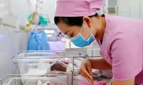 Bỏ quy định vợ chồng chỉ được sinh một hoặc hai con