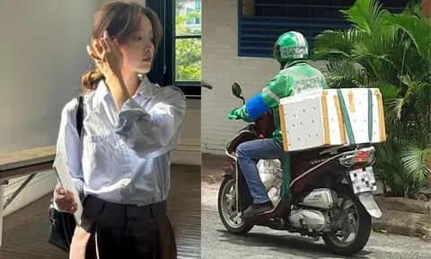 Bố tôi 60 tuổi vẫn chạy ngoài đường kiếm từng đồng tiền lẻ dù trời như chảo lửa: Chưa bao giờ tôi thấy bất lực với mức lương 10 triệu của mình đến thế!