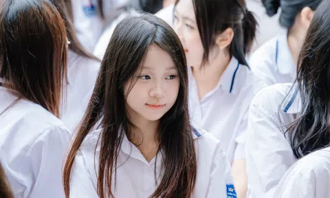 Việt Nam sắp có thêm 1 ngôn ngữ dạy trong chương trình GDPT, trước mắt sẽ thí điểm ở biên giới