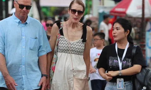 Nỗ lực giai đoạn "lửa thử vàng..."