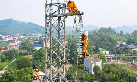 Thủ tướng yêu cầu khẩn trương đưa các nhà máy nhiệt điện vào vận hành