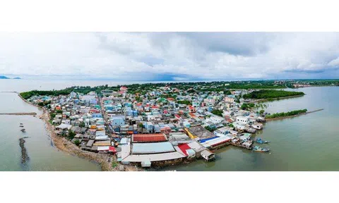 Động thái mới hé lộ tương lai "siêu cảng" Cần Giờ