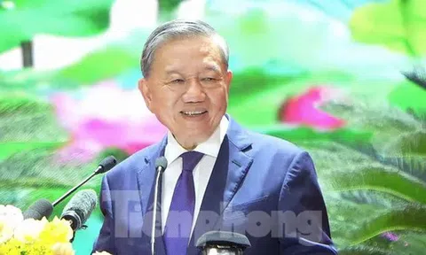 Tổng Bí thư Tô Lâm ký ban hành quy định mới về công tác kiểm tra, giám sát, kỷ luật của Đảng
