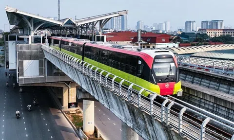Tin vui mới tại Metro Hà Nội