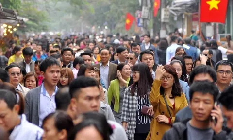 Ngay bây giờ, toàn dân Việt Nam có quyền quyết định một việc