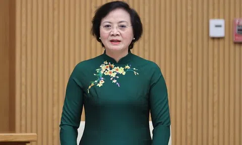Đã sắp xếp 52 đơn vị hành chính cấp tỉnh