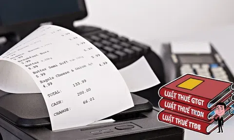 Từ tháng 6/2025, 3 thay đổi lớn hộ kinh doanh bắt buộc phải biết