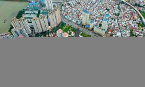 Bắt đầu xây dựng kế hoạch 2026 tăng trưởng GDP 2 con số