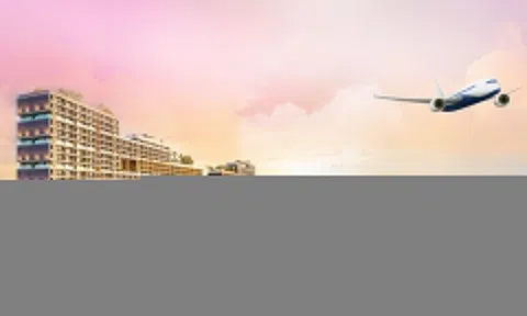 Cuộc sống gắn kết toàn cầu gần sân bay Long Thành