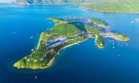 Chung kết Miss Cosmo Vietnam 2025 tổ chức tại Paradise Resort Nha Trang