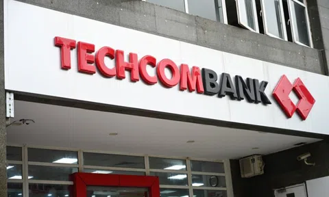 Techcombank chi 3.000 tỷ đồng mua lại trái phiếu trước hạn