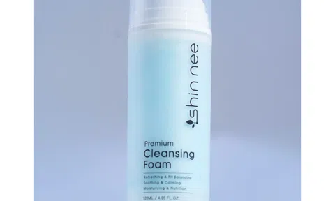 Thu hồi toàn quốc và tiêu huỷ lô sữa rửa mặt không đạt chất lượng: Ngưng ngay việc kinh doanh, sử dụng sản phẩm!
