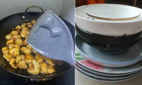 Vì sức khỏe cả nhà tôi khẩn thiết khuyên bạn "tống khứ" 10 món đồ này đi
