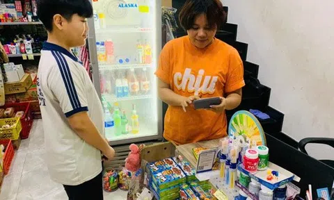Đóng BHXH bắt buộc từ ngày 1-7, chủ quán cà phê, tiệm tạp hóa nói gì?