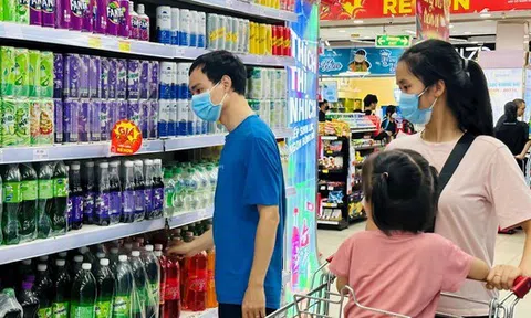 Giải bài toán đảm bảo kinh tế tăng trưởng hai con số khi áp thuế nước ngọt: Cần đủ cở sở và lộ trình phù hợp
