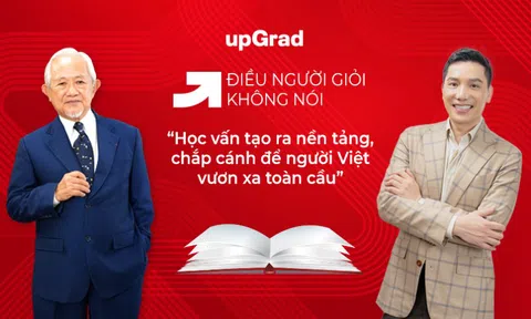 Cách người giỏi "Học" và "Sống" trong một thế giới không ngừng biến động