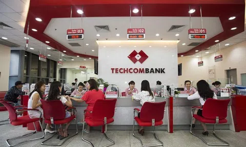 Hé lộ định giá cổ phiếu TCB trước thềm TCBS IPO