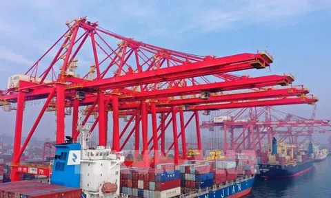 Cuộc chiến thương mại Mỹ - Trung bắt đầu bước vào giai đoạn mới