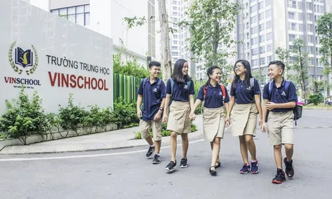 Vingroup tính tiếp cận khoản tín dụng tư nhân quốc tế