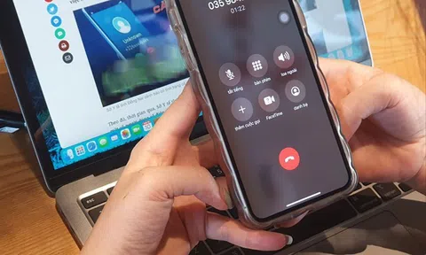 Nghe cuộc điện thoại có cùng 1 nội dung này, 3 người ở Hà Nội mất luôn 2,5 tỷ đồng: Công an ra cảnh báo