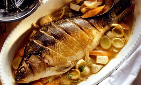 Loại cá dân dã ở Việt Nam giàu protein hơn cá hồi, bổ thận: Người dân nuôi nhiều, thu vài tỷ/năm