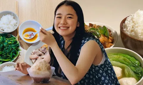Ăn sáng cơm nhà: Điều gì đang xảy ra với hàng loạt người trẻ thế này?