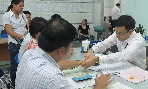 Từ 1/7, người dân khi đi công chứng hợp đồng sẽ được bớt một loại giấy tờ sau