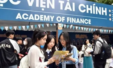 Học viện Tài chính dự kiến tăng học phí, cao nhất 490 triệu đồng/năm