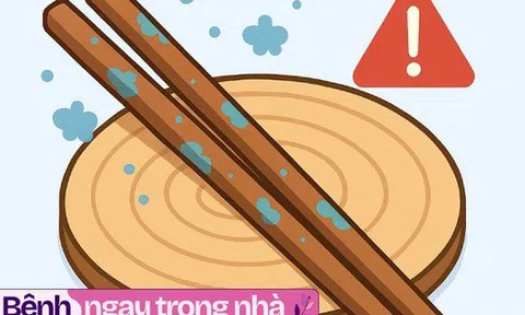 6 thói quen tiết kiệm có thể là nguyên nhân gây ung thư, đáng tiếc nhiều bà nội trợ vẫn làm tới 5 việc
