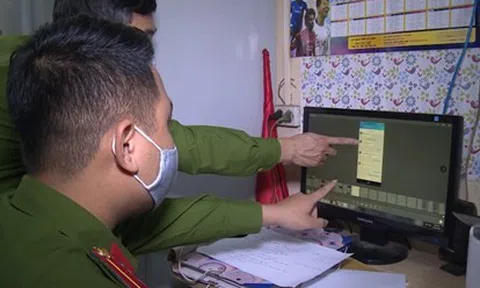 Công an TP.HCM phát đi cảnh báo ‘nóng’