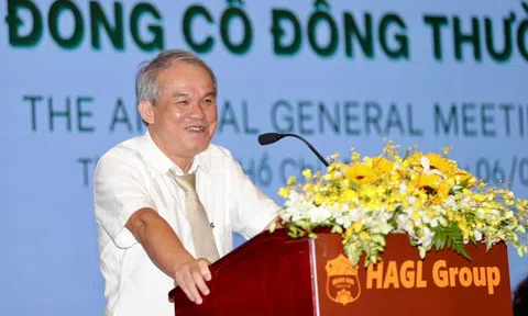Bầu Đức nói nợ là 'nỗi đau', mục đích nhiều năm là phải trả hết nợ