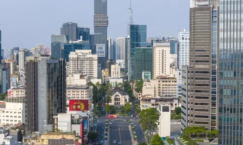 TP.HCM nghiên cứu cho phép lưu trú ngắn ngày trong chung cư