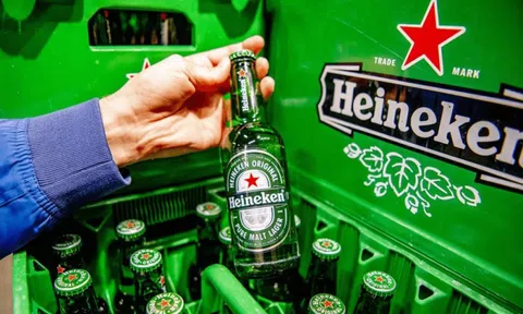 Lợi nhuận Heineken Việt Nam phục hồi
