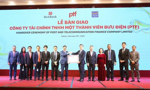 AEON Financial Services muốn hủy thương vụ mua công ty tài chính của SeABank
