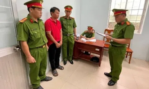 Lừa vay tiền đáo hạn rồi chiếm đoạt hơn 4 tỷ đồng