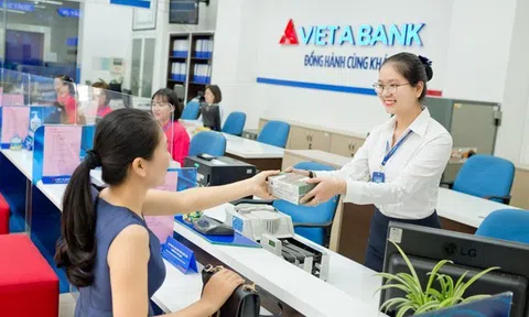 Doanh nghiệp liên quan Phó Chủ tịch VietABank muốn thoái bớt vốn
