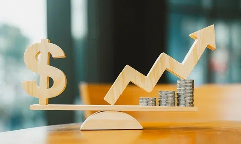 Bong bóng tài chính lớn nhất lịch sử