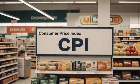 CPI Việt Nam tháng 5 tăng nhẹ, duy nhất một nhóm hàng hóa ghi nhận chỉ số giá giảm so với tháng trước