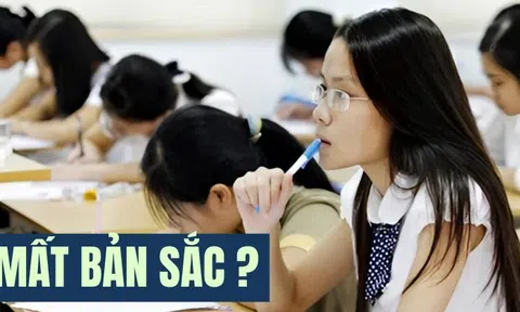 Tranh cãi chuyện đại học bỏ C00 (Văn - Sử - Địa) trong tuyển sinh để quốc tế hóa: Được công dân toàn cầu, mất công dân bản địa?