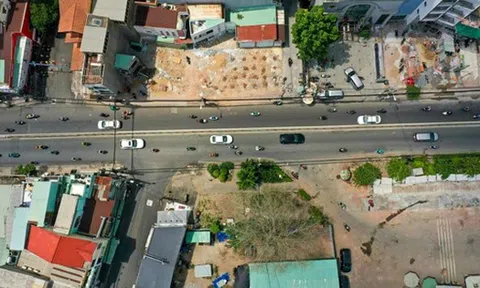 Tìm cơ hội cho tiến độ metro số 2