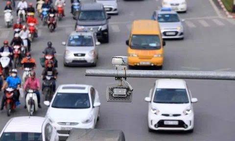 Gần 17.000 xe máy bị phạt nguội theo Nghị định 168, mắc phải những lỗi gì?