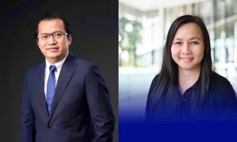 Phương Nam bổ nhiệm hai nhân sự cấp cao, mở đầu cho chiến lược tái cấu trúc sau sáp nhập
