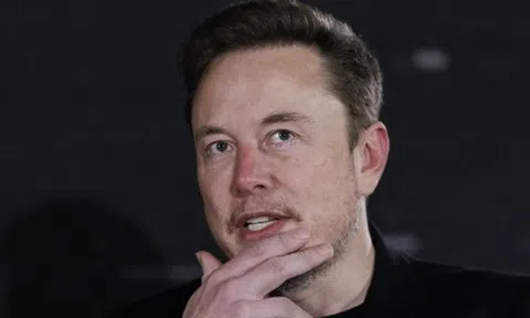Tỷ phú Elon Musk: Học cũng như chơi game, cần giúp trẻ “nghiện” từ nhỏ