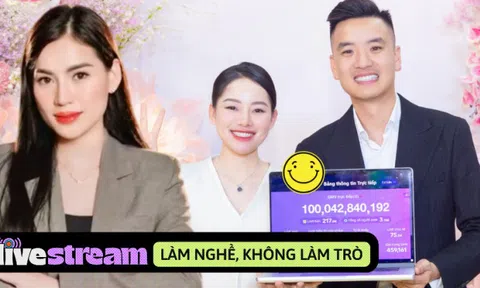 6/6 năm nay trôi qua trong lặng lẽ, các chiến thần livestream chốt đơn doanh thu trăm tỷ đâu cả rồi?