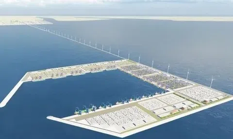 Kiến tạo không gian phát triển - bài 3: Kỳ vọng của thủ phủ Tây Đô